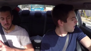 wazoo Controller - Johnny Rapid and Damien Stone ass bone