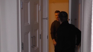 Second Time - Johnny Rapid and Trevor long anal Love