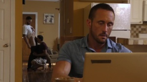 Coffee Time - Cliff Jensen and Damien Kyle ass bang