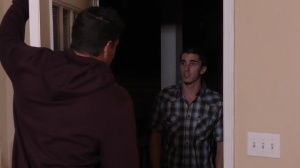 My Cousin Ashton - Ashton McKay, Damien Kyle ass Love