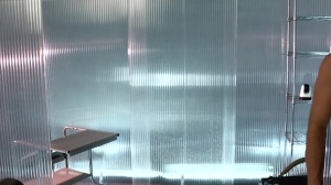 Ex-Machina : A homo XXX Parody - Griffin Barrows & Ken Rodeo anal Hook up