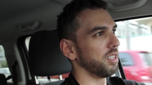 Ride - Darin Silvers with favourable Daniels ass sex