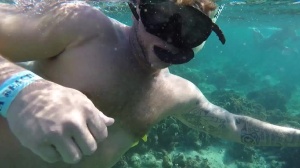 guys At Sea - Colby Jansen with Luke Adams butthole Hook up