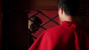 Forbidden - Jake Bass, Allen King butthole Hook up