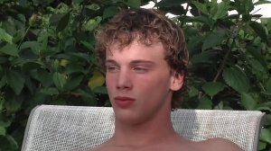 Spring Fever - Asher Hawk, Jack King butt plow