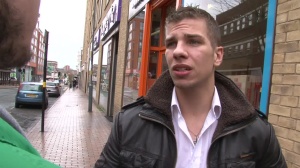 Hooker Hook Up - Paul Walker & Kayden Gray non-professional slam