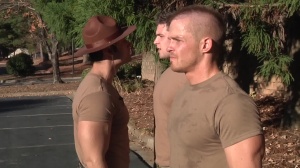Minimum Requirements - Marcus Ruhl and Duncan darksome butthole Love