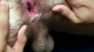 cum Dump Pt2 - ass Scene