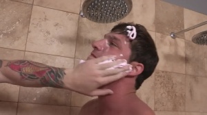 Brandon & David: raw - ass enjoyment