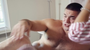 Anything For My Brother - Beaux Banks screw