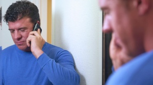 sperm To Life - Johnny Rapid and JJ Knight butthole Nail