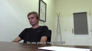 Czech car mechanic sucks truly nicely