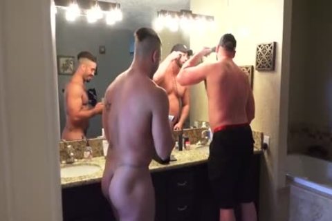 Come Over And Seed My skank gap