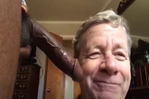 Stewart Bowman Shows His deep Love Of monstrous black Cooks