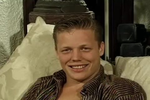 lovely blonde Enjoys A worthwhile fuck With new friend