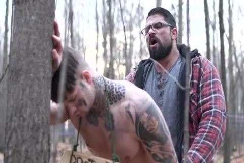 Ryan fucks & Andrew Green - The Last studs Part 3