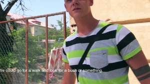 butthole fingering and passionate blowjobs with an amateur