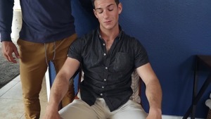 Archie & Lachlan: bareback - American Sneak Peek