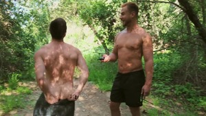 Josh & Lane: unprotected - American Scene