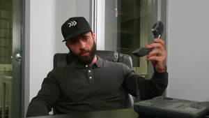 Nymphomanager - Alex Mecum and Kit Cohen American Hook up