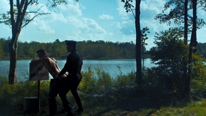 Tom Of Finland: 1957 - Kurtis Wolfe, Matthew Camp American Nail