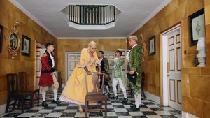 A Tale Of Two penis Destroyers movie scene 4 - Johnny Rapid with JJ Knight American Love