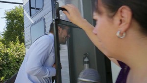 dad swap - Lance Hart American Love