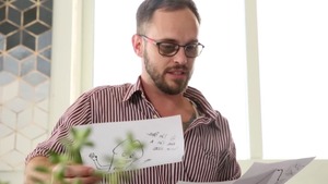 detest nail - Nick Milani American Sex