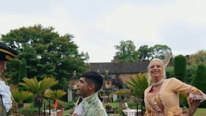 A Tale Of Two penis Destroyers movie 1 - JJ Knight & Ty Mitchell American Hook up