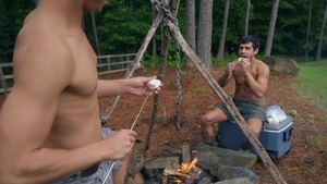 Bro, Is That Your cock? - Ty Mitchell and Kaleb Stryker American Love