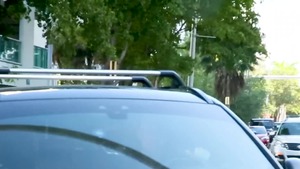 The Driver - Diego Sans, Damon Heart ass pound