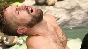The Island - Wesley Woods, Scott DeMarco American Love