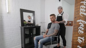 A Closer Shave - Seth Knight with William Seed American Hump
