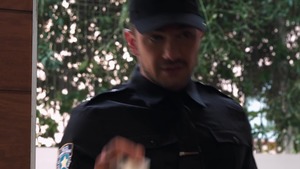 The Gate Fucker - Dato Foland & Yen Maple butthole sex