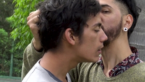 LatinLeche - Deepthroat porn