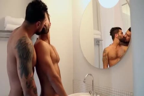 Boomer Banks And Adam Ramzi