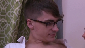 IconMale - Kory Houston beside Brandon Wilde butt fucking HD