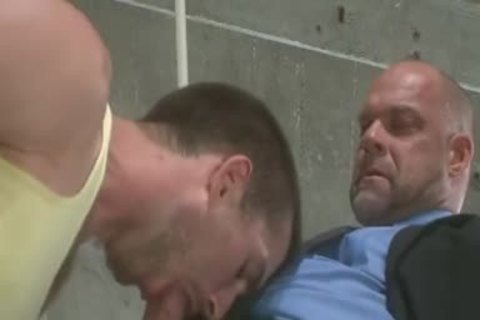 Zak Spears And Ethan Roberts (UN P5)