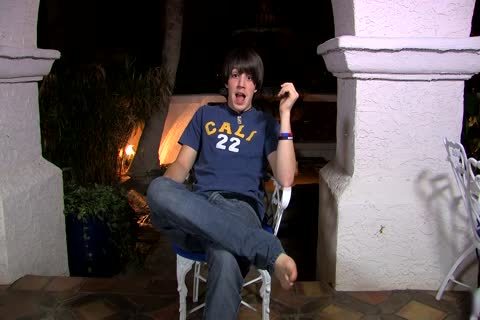 Jordan Talks About His sexual Past