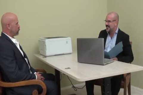 Jack Dyer And Jake Mitchell (MMF)