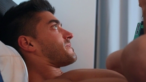 Drill My Hole: Jake Nobello throat fuck