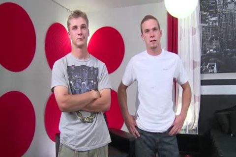 Ayden Troy bonks Romeo James