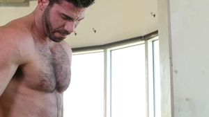 GayRoom: Aspen having fun with Billy Santoro