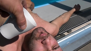 ClubBangBoys - Frank rimjob