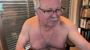 I Shave My Beard And Made A clip After two Months Off And fine discharged. 14'32" Of Fame