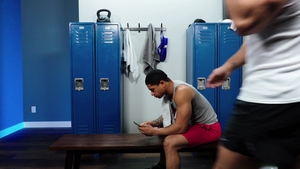 Next Door Originals: F*cking Their Worries Away