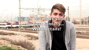 MDF's Exclusive Fantasy Fulfilled