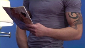 Hot House: Game Loser Learns New Position