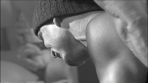 Hot House: Interracial Sex with Jake Summers and Mario Ortiz