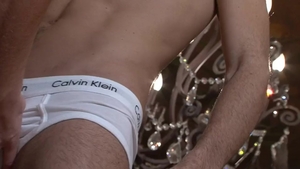 Falcon Studios: Rimming the Edge of Desire